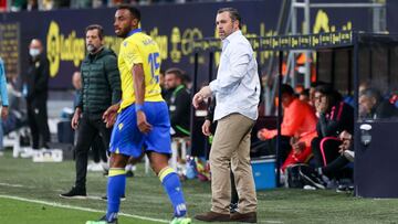 Sergio: "No entendemos otro camino que jugar as¨ª"