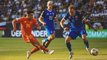 Club: UD Las Palmas | Valor de mercado: 25 millones de euros.