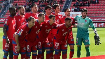 Los puntos vuelan en Los Pajaritos: sólo 28 de 51 posibles