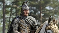 ‘El Señor de los Anillos: Los Anillos de Poder’ refuerza la temporada 3 con actores de ‘Stranger Things’ y ‘Deadpool’