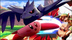 Varios Pokémon de Espada y Escudo llegan por tiempo limitado a Super Smash Bros. Ultimate