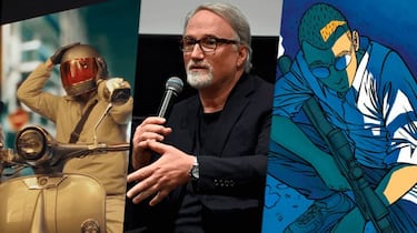 Netflix anuncia todas sus películas propias para 2023: de Wes Anderson a David Fincher y Zack Snyder