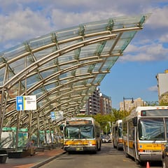 Estas ciudades ofrecen transporte público gratuito: ¿Dónde es gratis el bus o tren?