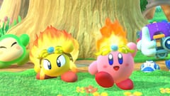 Los creadores de Kirby anticipan nuevos proyectos para 2021