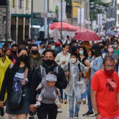 Variante Ómicron de Covid-19 en México: cuántos casos van hasta el momento y qué han dicho las autoridades