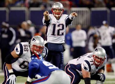 El auténtico papel de los quarterbacks