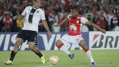 Equipos sudamericanos muestran interés por Morelo