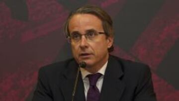 El descenso de asistencia al estadio no preocupa al Barça