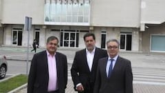 El Consejo logró que le aceptaran su constitución