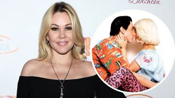 Shanna Moakler, exesposa de Travis Barker, se burla y lanza fuertes cr&iacute;ticas a Kourtney Kardashian y al baterista: &ldquo;Es como un episodio de punk&rsquo;d&rdquo;.