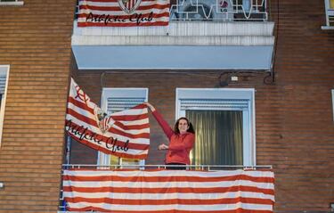 "La habéis liado bien liada"