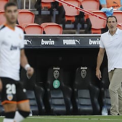 Termina el periplo más agridulce de Voro