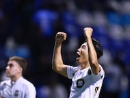 Con las semifinales definidas de la Concacaf Champions Cup, se ha actualizado el ranking de clubes, dejando algunas sorpresas en comparación al anterior. REUTERS/Eloisa Sanchez