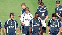 Van Nistelrooy vuelve 292 días después