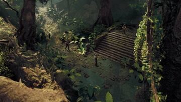 Imágenes de Predator: Hunting Grounds