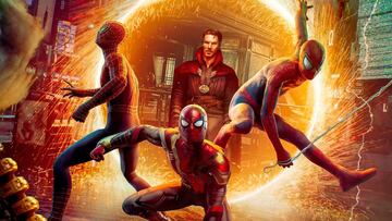 Marvel pide cautela con los rumores de Spider-Man No Way Home: “Muchos son ciertos, otros no”