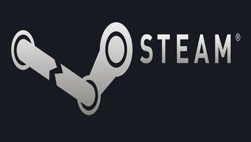 Los servidores de Steam se caen el segundo d¨ªa de sus rebajas de invierno