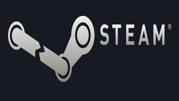 Los servidores de Steam se caen el segundo día de sus rebajas de invierno