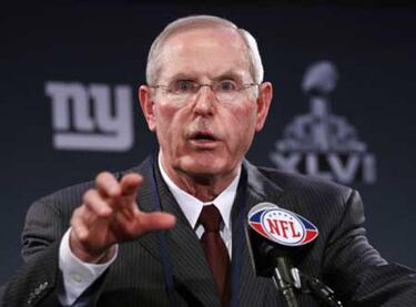 Objetivo: desactivar la Cover 2 de los G-Men