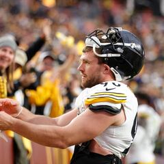 T. J. Watt skips mandatory Steelers practice: What does that mean for his future in Pittsburgh?