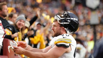 T. J. Watt skips Steelers practice: What does that mean for his future in Pittsburgh?