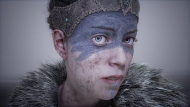 Sobre la psicosis: Hellblade quiere hacerte sentir mal por un motivo