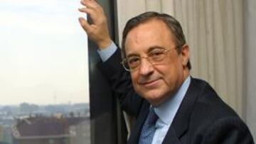 El ex presidente del Real Madrid Florentino Pérez anunciará el próximo jueves 14 de mayo que se presenta a las elecciones del club blanco en una rueda de prensa que se celebrará, a partir de las 11.30 horas, en el hotel Ritz de Madrid, informaron a Europa Press fuentes próximas al empresario.
