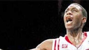 <b>EL NÚMERO UNO. </b>Siempre se dijo que Tracy McGrady, T- Mac, era un pedante por usar el número uno. Pero en noches como la de ayer en Houston, demuestra que se lo merece.