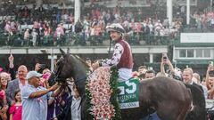 The tradition of naming horses for the Kentucky Derby has deep historical roots, intertwining elegance, creativity, and a touch of superstition.