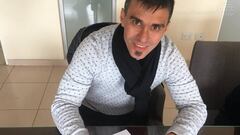 Un histórico regresa a Lanús