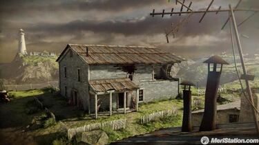 [E3] Resistance 3, Impresiones