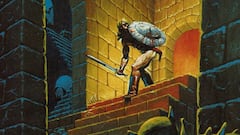 Ultima Underworld, Análisis