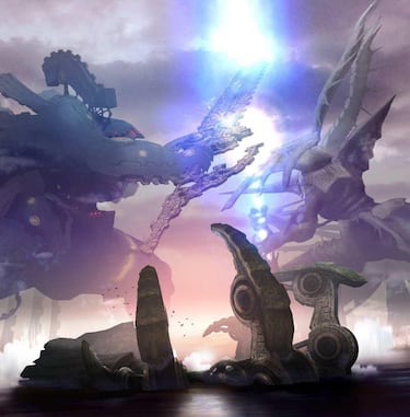 Primeras horas de Xenoblade Chronicles 3D en New Nintendo 3DS