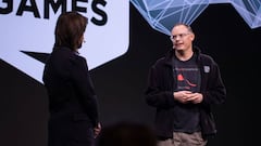 Epic Store apuesta fuerte con los juegos regalo para atraer usuarios