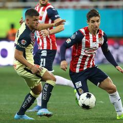 Los grandes mueven sus piezas rumbo al Apertura 2022