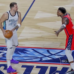 El mundo aún no gana a EE.UU.