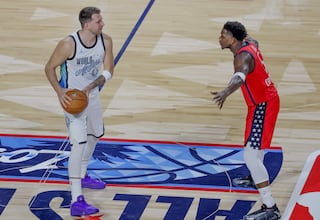 El mundo aún no gana a EE.UU.