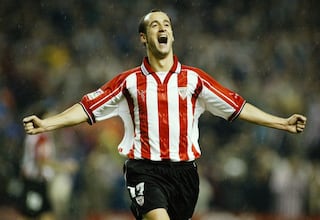 Futbolistas que han jugado en el Athletic Club y en la Real Sociedad