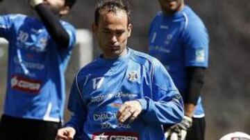 Nino: "El respaldo de la afición nos ayuda a lograr el objetivo"