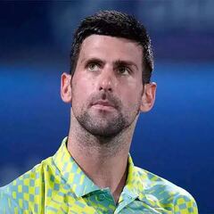 Djokovic: “A part of me left with Rafa”