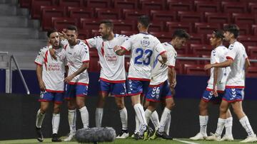 Jugadores del Rayo Majadahonda.