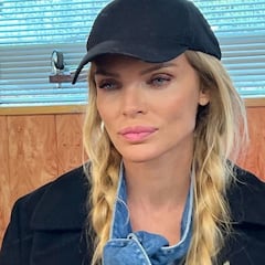 Los comienzos de Esther Cañadas, la ‘top model’ de los noventa: “Hice cosas que jamás se me hubiesen pasado por la cabeza”