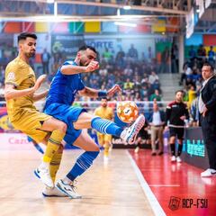 El Barça, directo a las semifinales