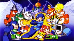 Los fans de Mega Man eligen sus juegos favoritos de la saga
