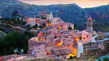 Ni Madrid ni Barcelona: la desconocida ciudad española que más visitan los chilenos