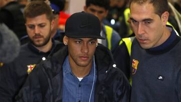 La triquiñuela del Barça