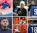 Lluvia de memes a Icardi por el fichaje de Lukaku