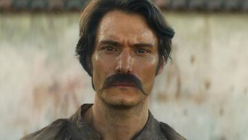 Cien Años de Soledad - Netflix