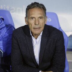 Russo: “Será difícil repetir el 3-0 al Bucaramanga”