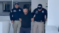 Así fue la detención del famoso chef chileno en Colombia: lo sorprendieron en su restaurante